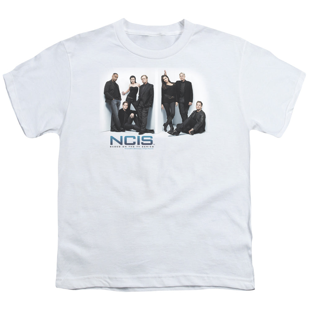NCIS/WHITE ROOM