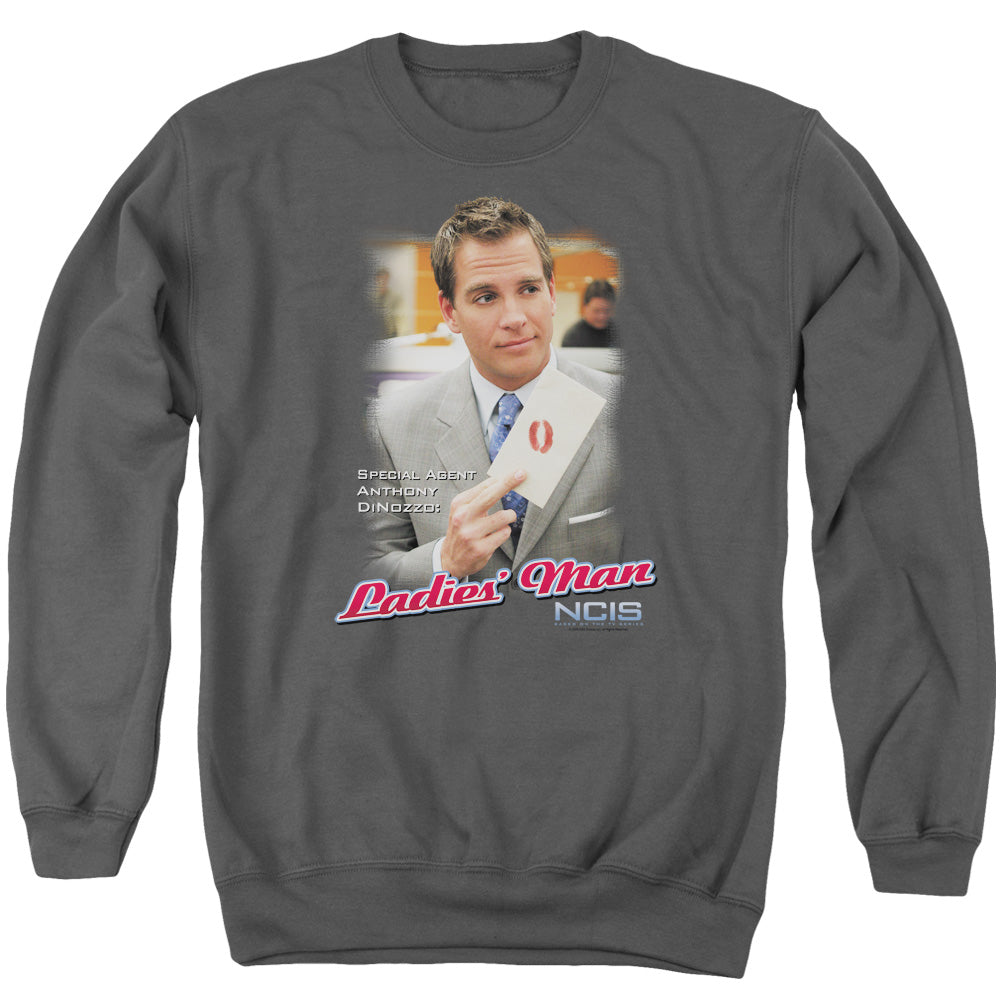 NCIS/LADIES MAN