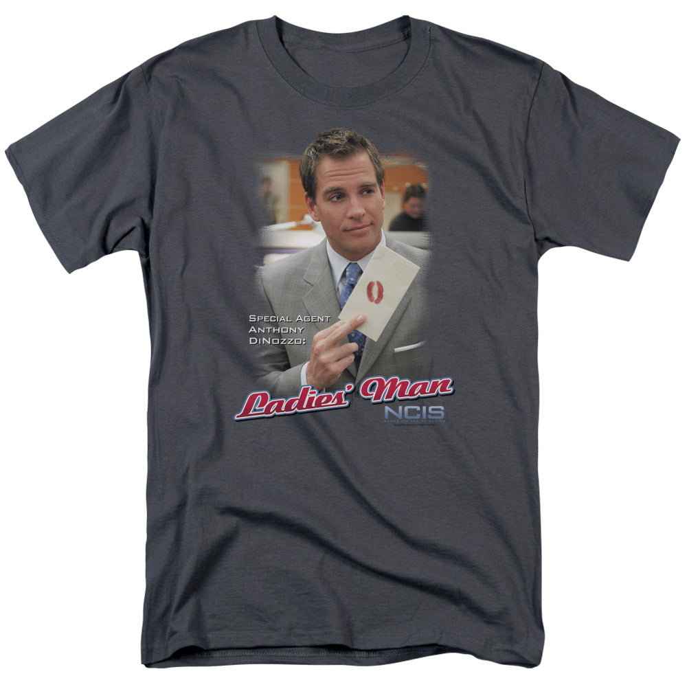 NCIS/LADIES MAN