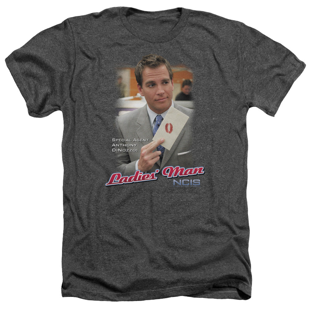 NCIS/LADIES MAN