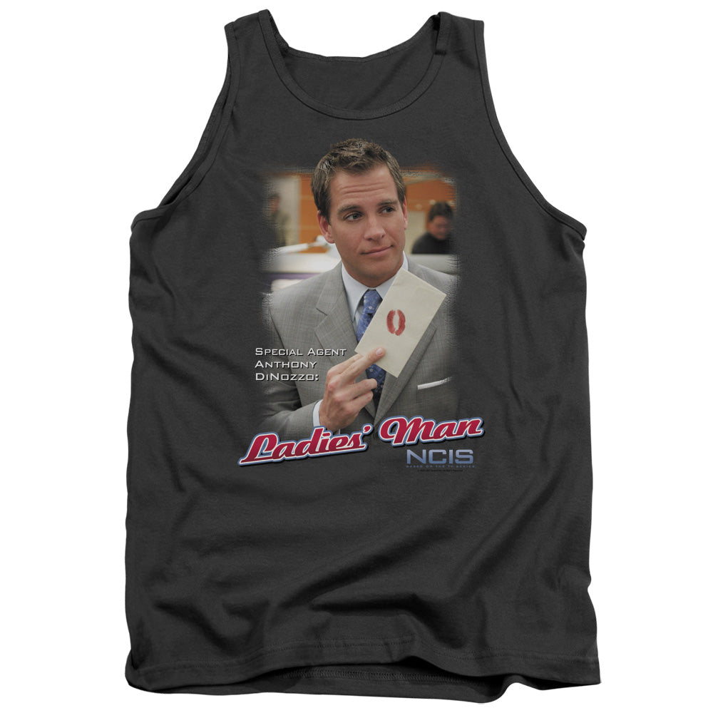 NCIS/LADIES MAN