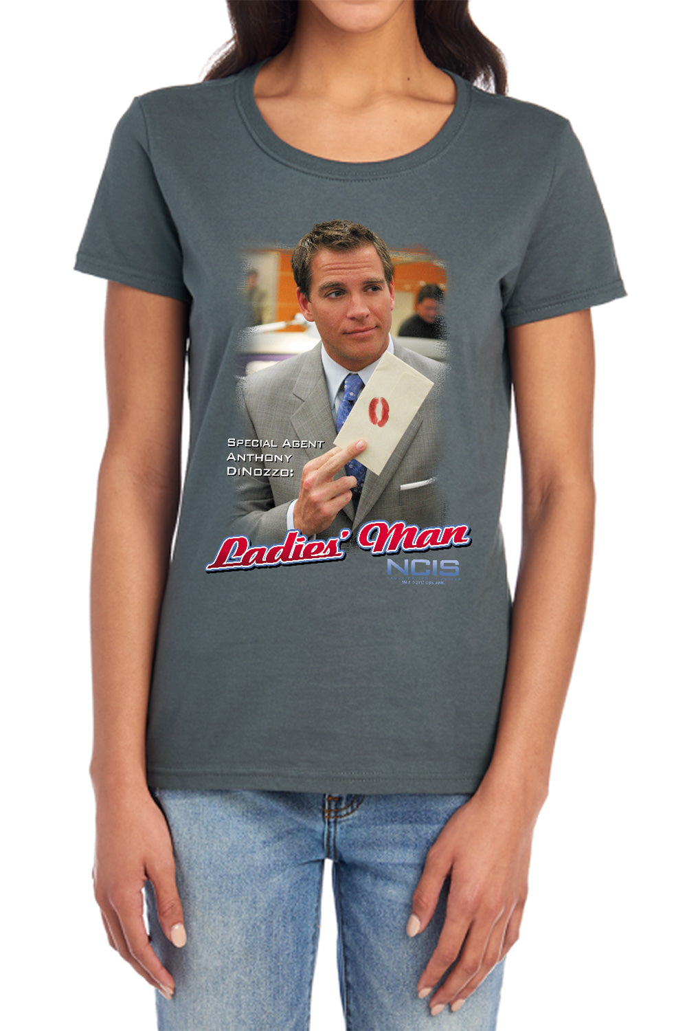 NCIS/LADIES MAN