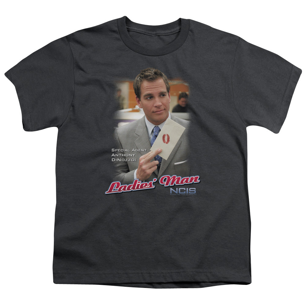NCIS/LADIES MAN