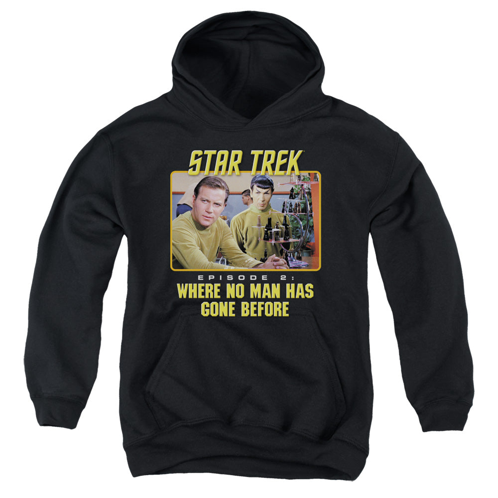 STAR TREK/EPISODE 2