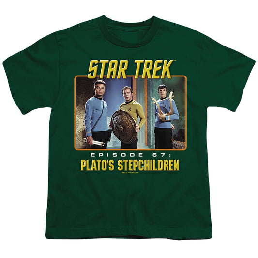 ST ORIGINAL/EPISODE 67