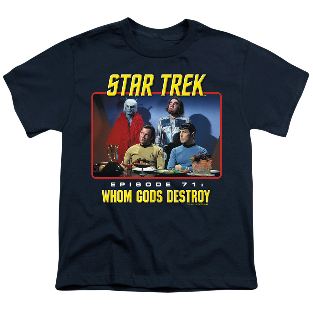 STAR TREK/EPISODE 71