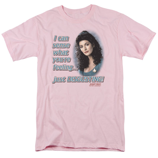 STAR TREK/NO EMPATHY