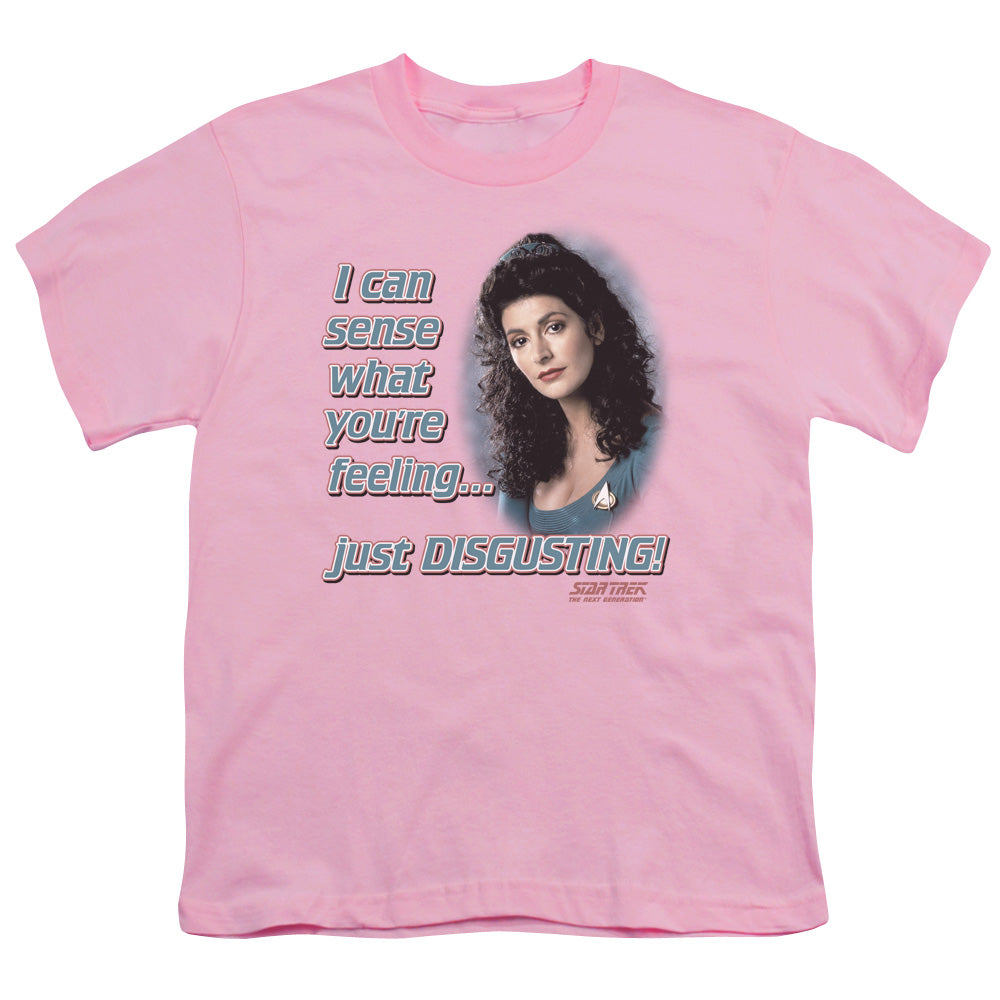 STAR TREK/NO EMPATHY