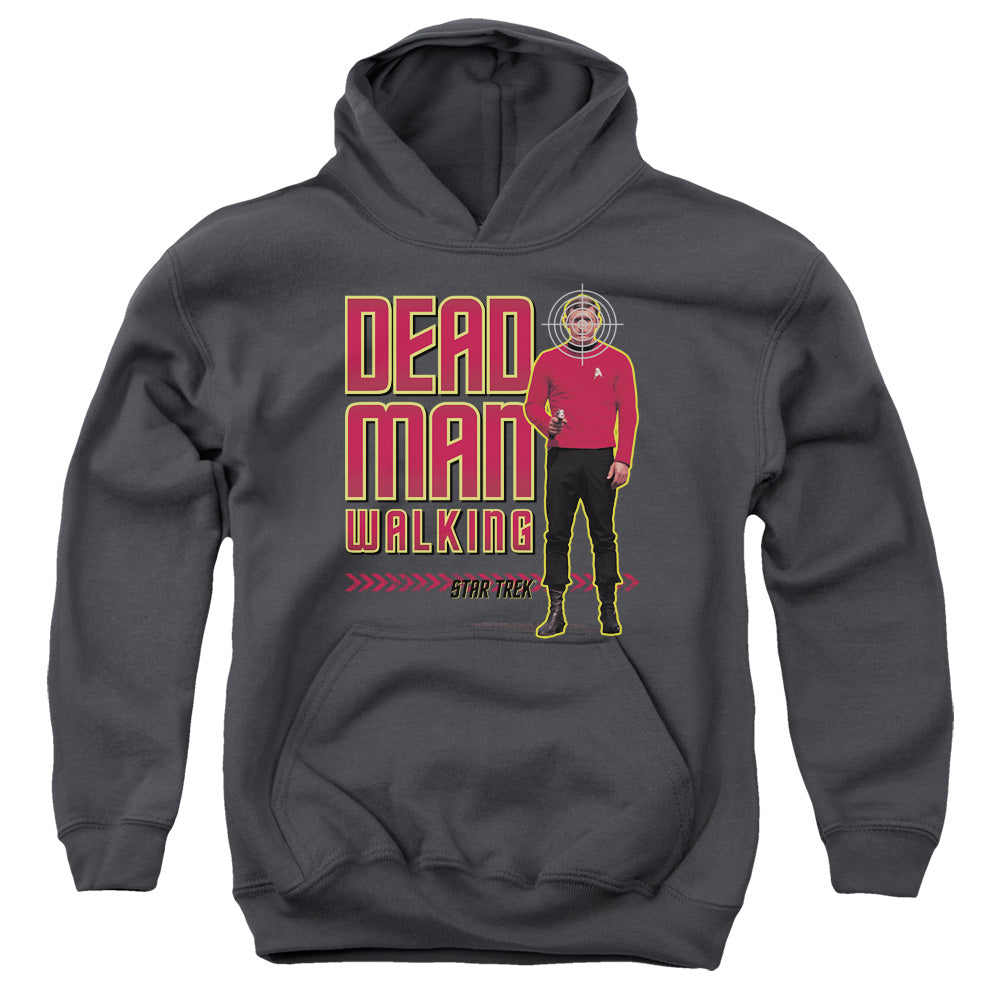 STAR TREK/DEAD MAN WALKING