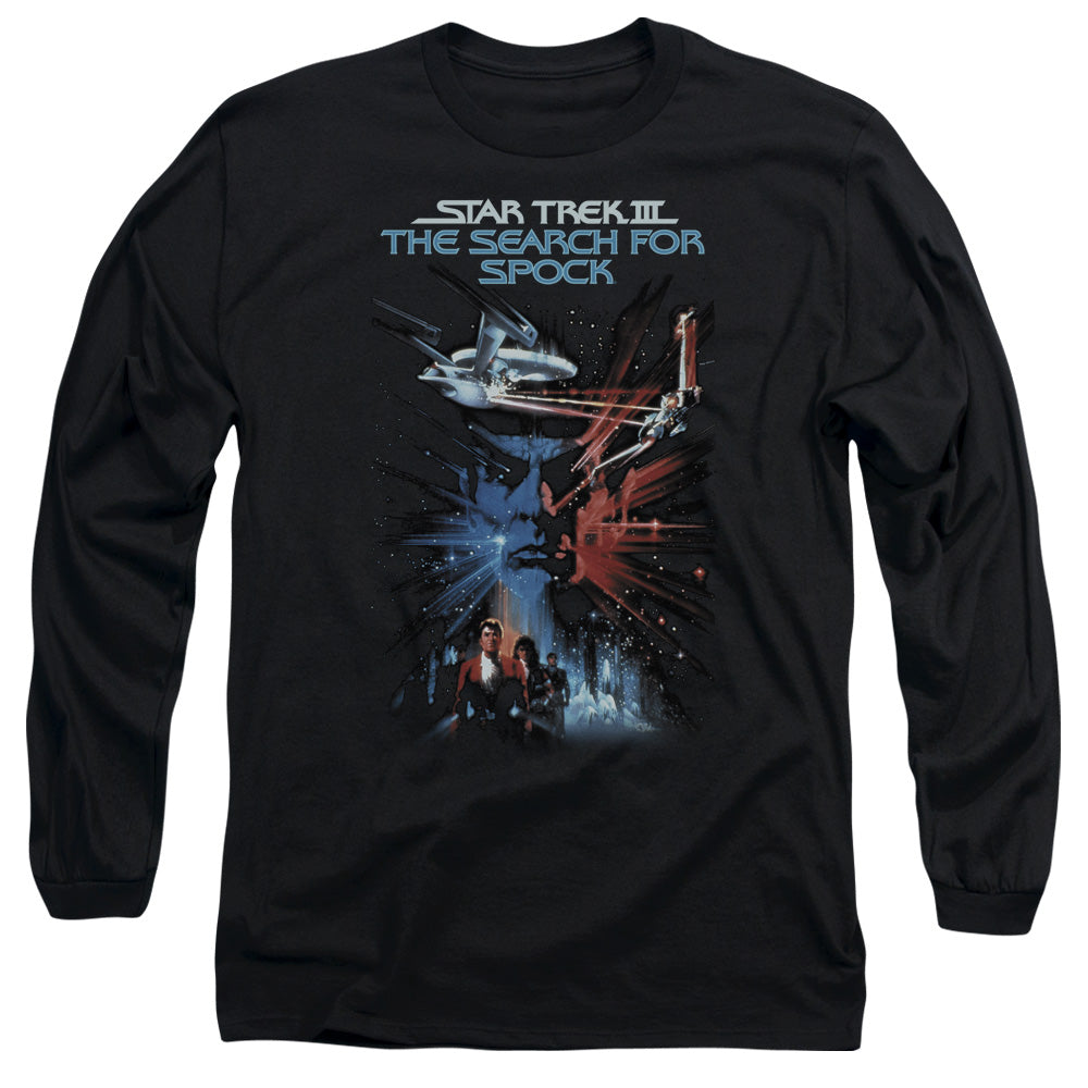 STAR TREK/SEARCH FOR SPOCK(MOVIE)