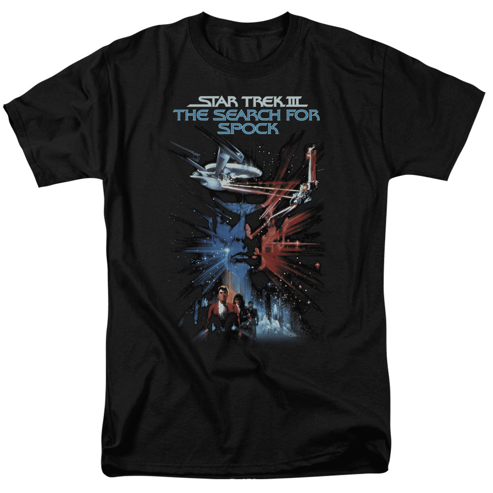 STAR TREK/SEARCH FOR SPOCK(MOVIE)