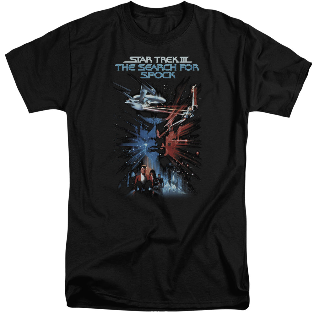 STAR TREK/SEARCH FOR SPOCK(MOVIE)