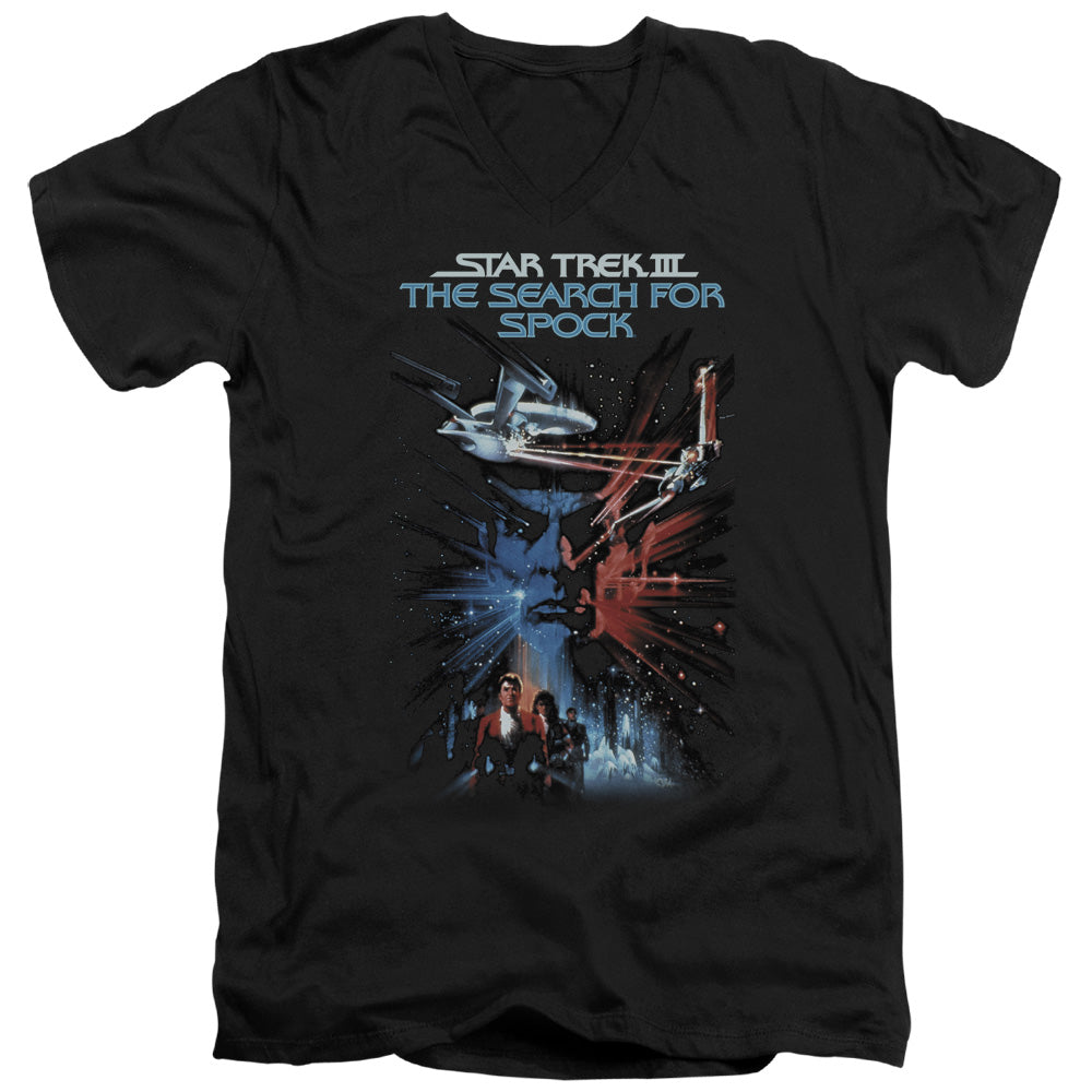 STAR TREK/SEARCH FOR SPOCK(MOVIE)