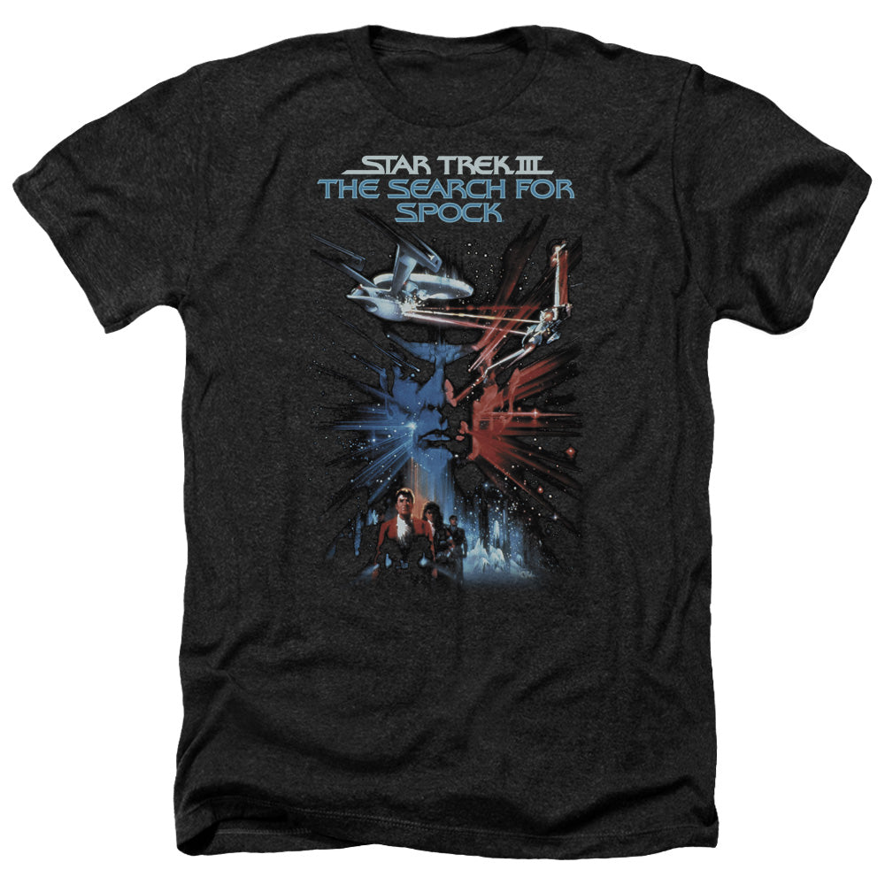 STAR TREK/SEARCH FOR SPOCK(MOVIE)