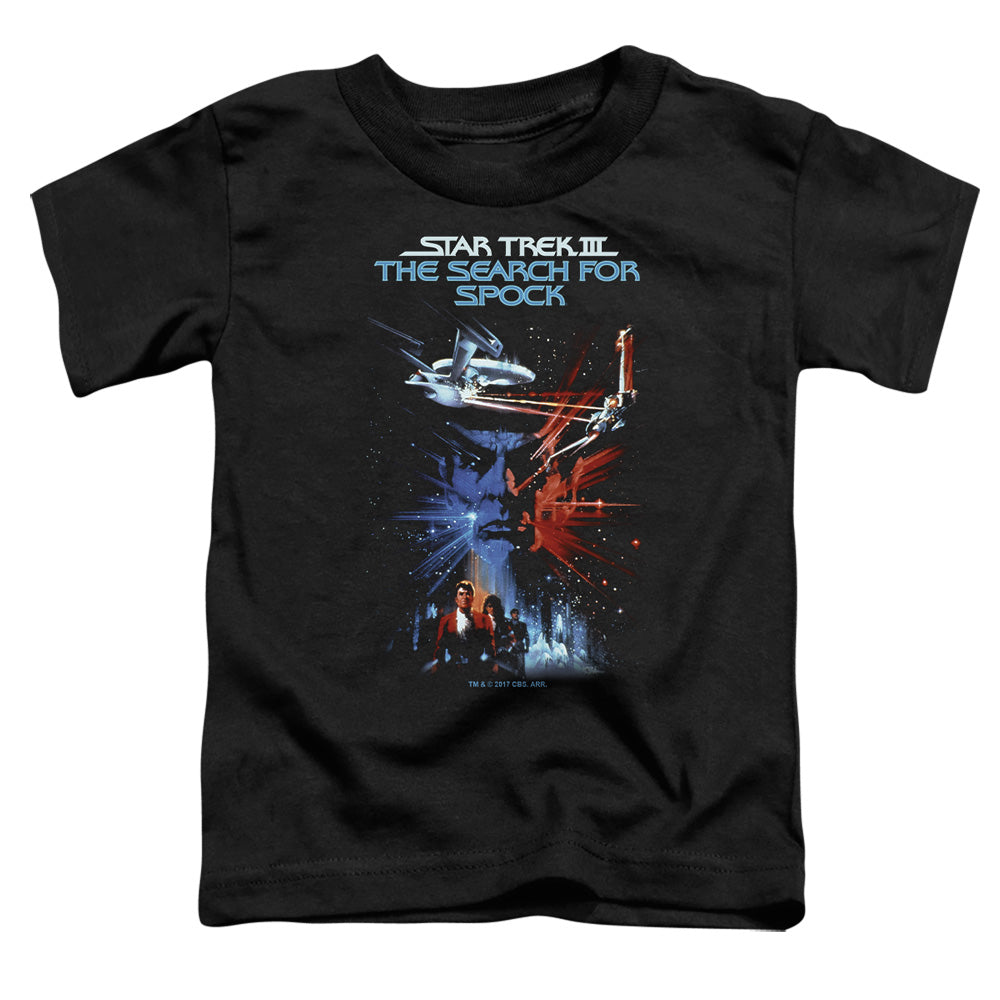 STAR TREK/SEARCH FOR SPOCK(MOVIE)