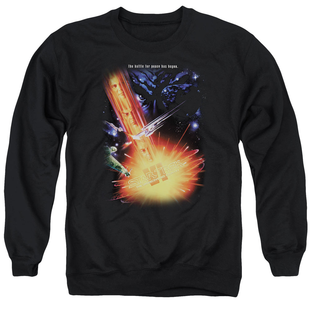 STAR TREK/UNDISCOVERED CNTRY(MOVIE)