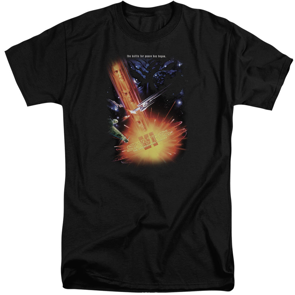 STAR TREK/UNDISCOVERED CNTRY(MOVIE)