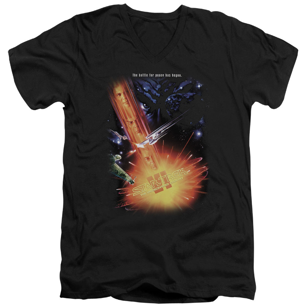 STAR TREK/UNDISCOVERED CNTRY(MOVIE)