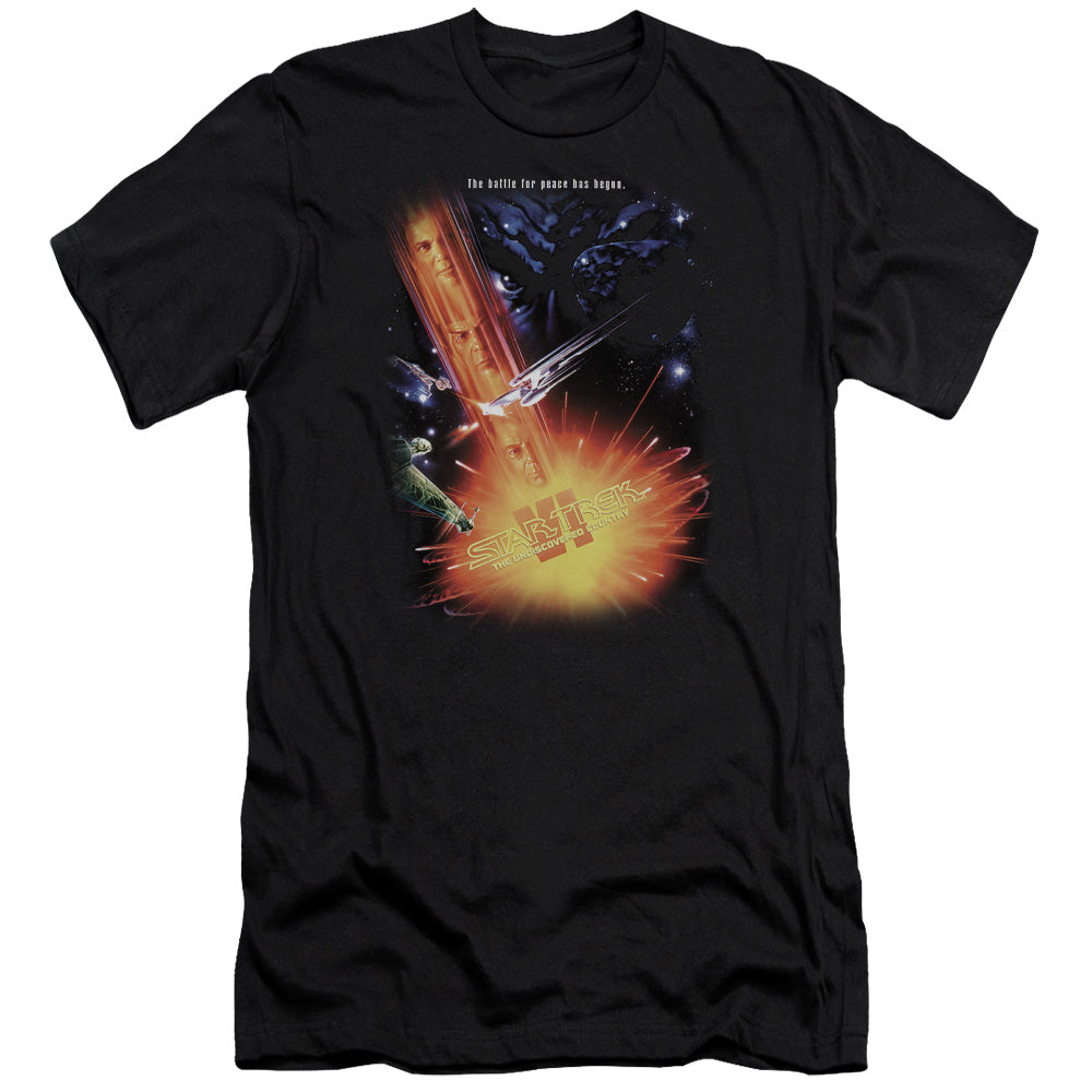 STAR TREK/UNDISCOVERED CNTRY(MOVIE)
