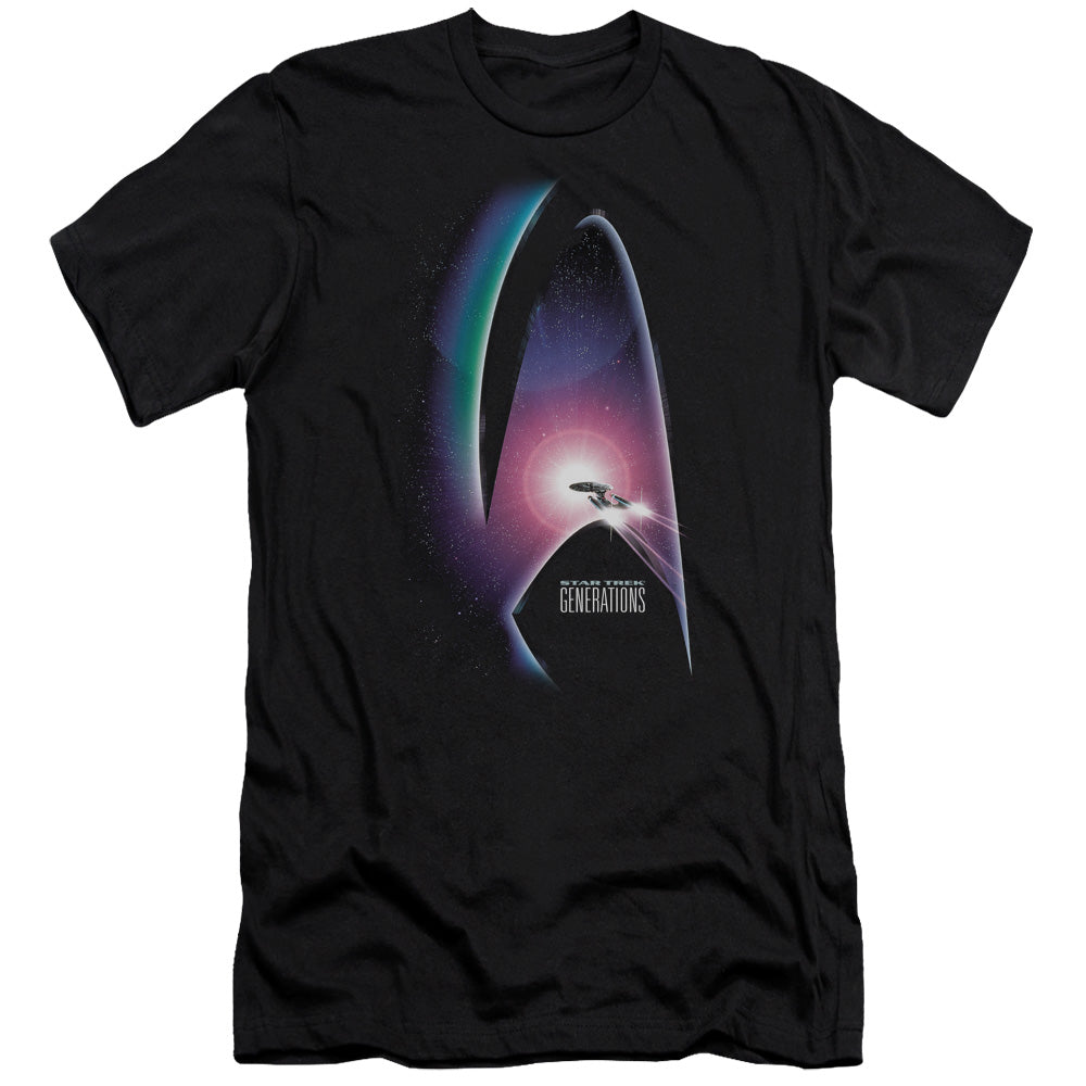 STAR TREK/GENERATIONS(MOVIE)