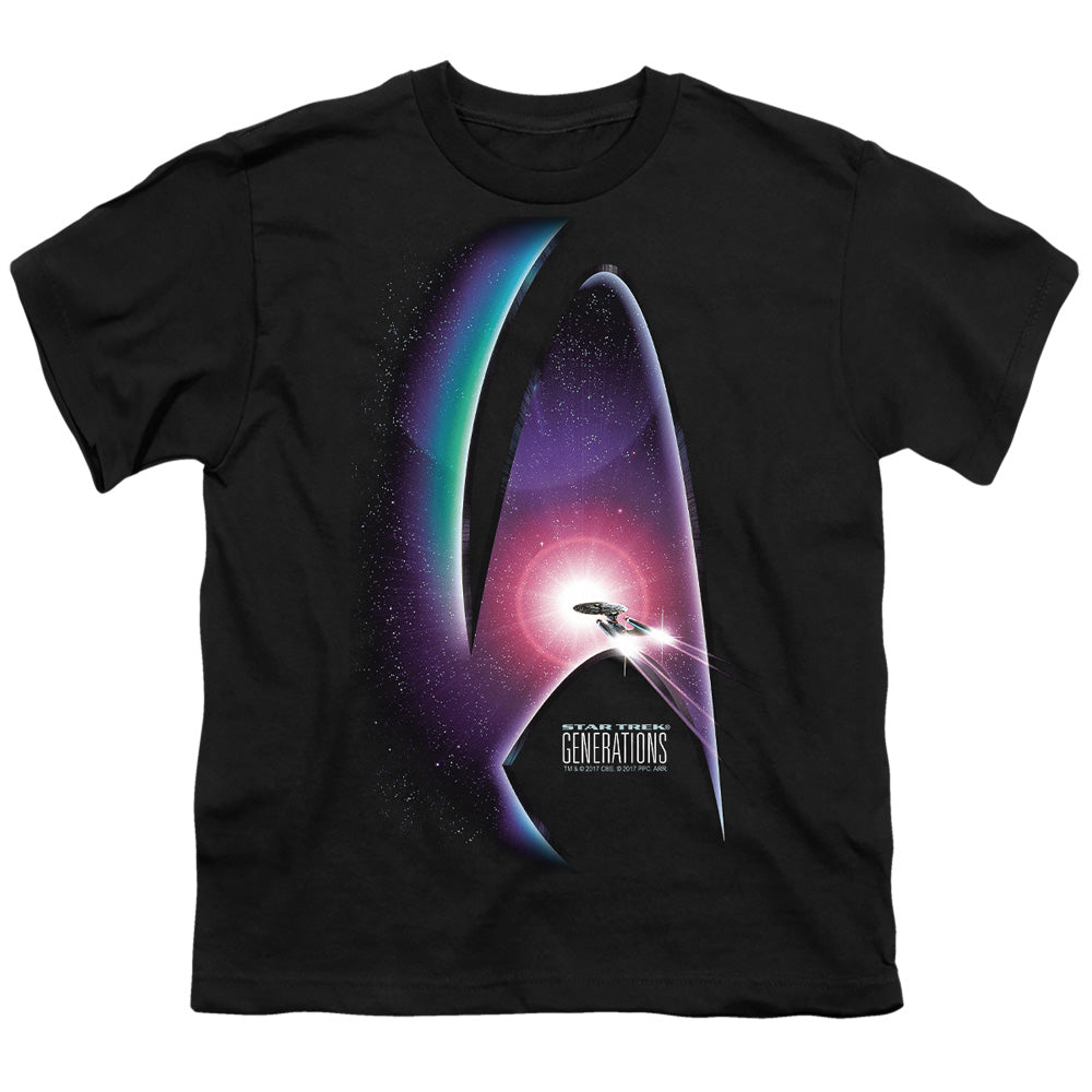 STAR TREK/GENERATIONS(MOVIE)