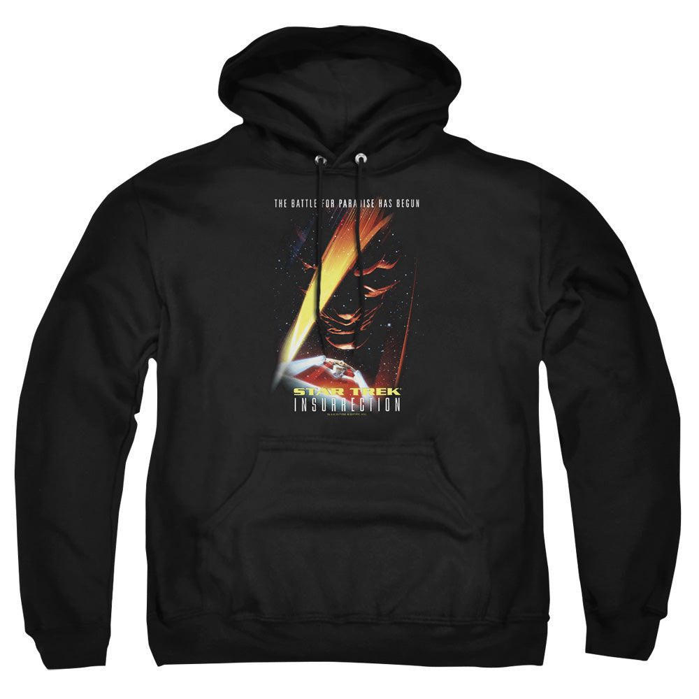 STAR TREK/INSURRECTION(MOVIE)