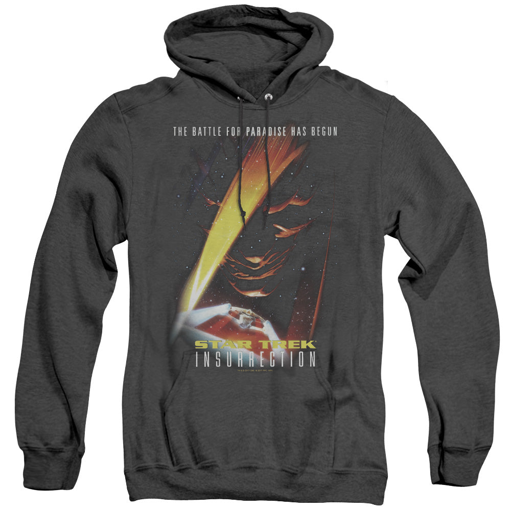 STAR TREK/INSURRECTION(MOVIE)