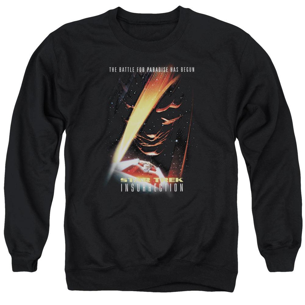 STAR TREK/INSURRECTION(MOVIE)