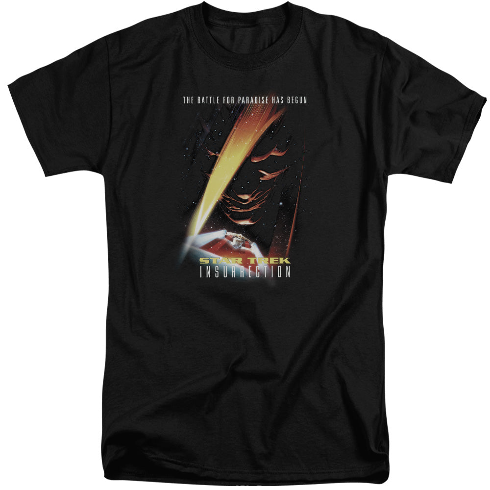 STAR TREK/INSURRECTION(MOVIE)