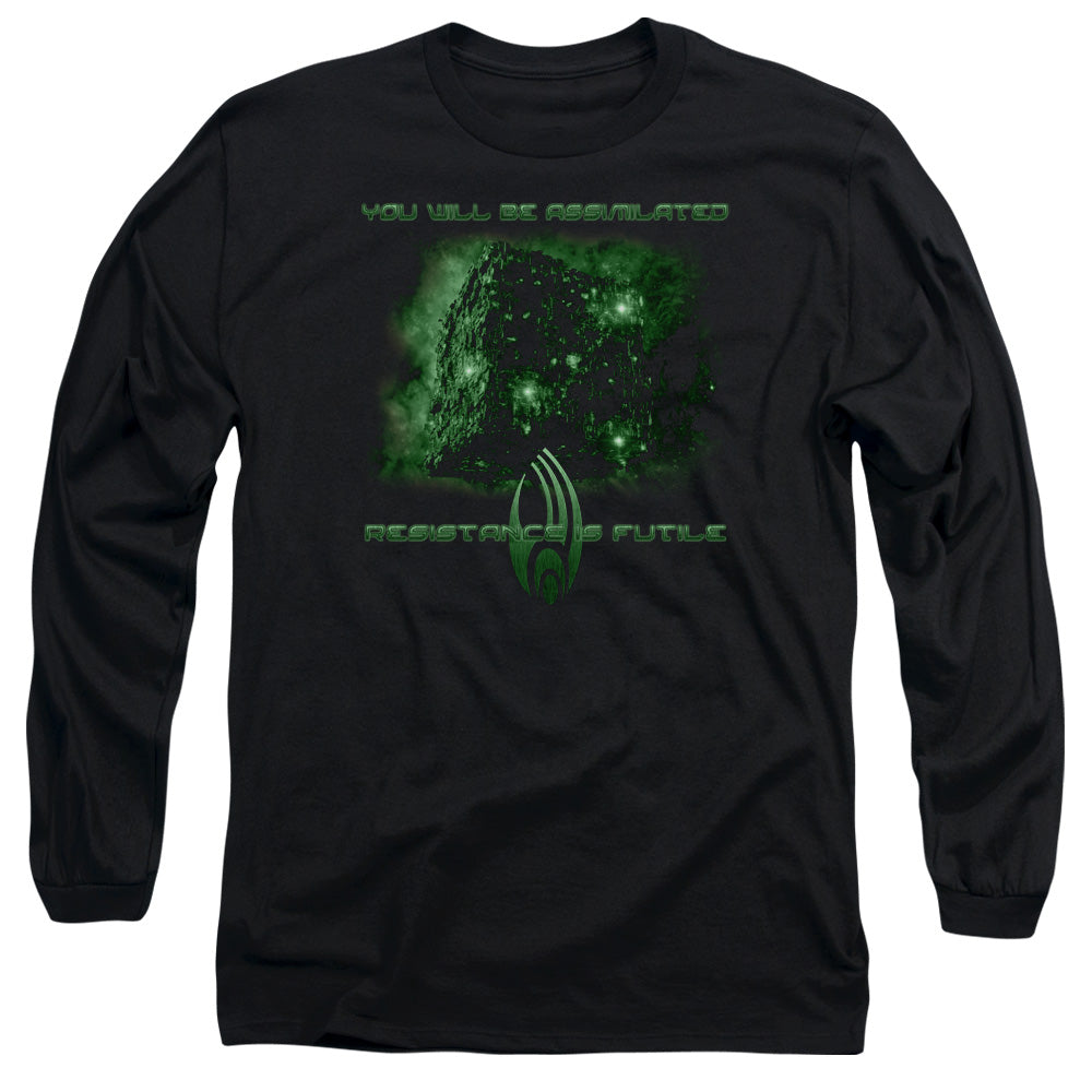 STAR TREK/ASSIMILATE