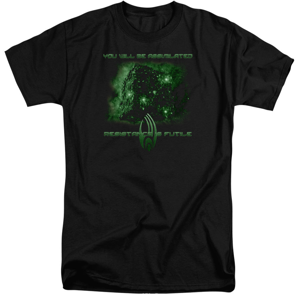STAR TREK/ASSIMILATE