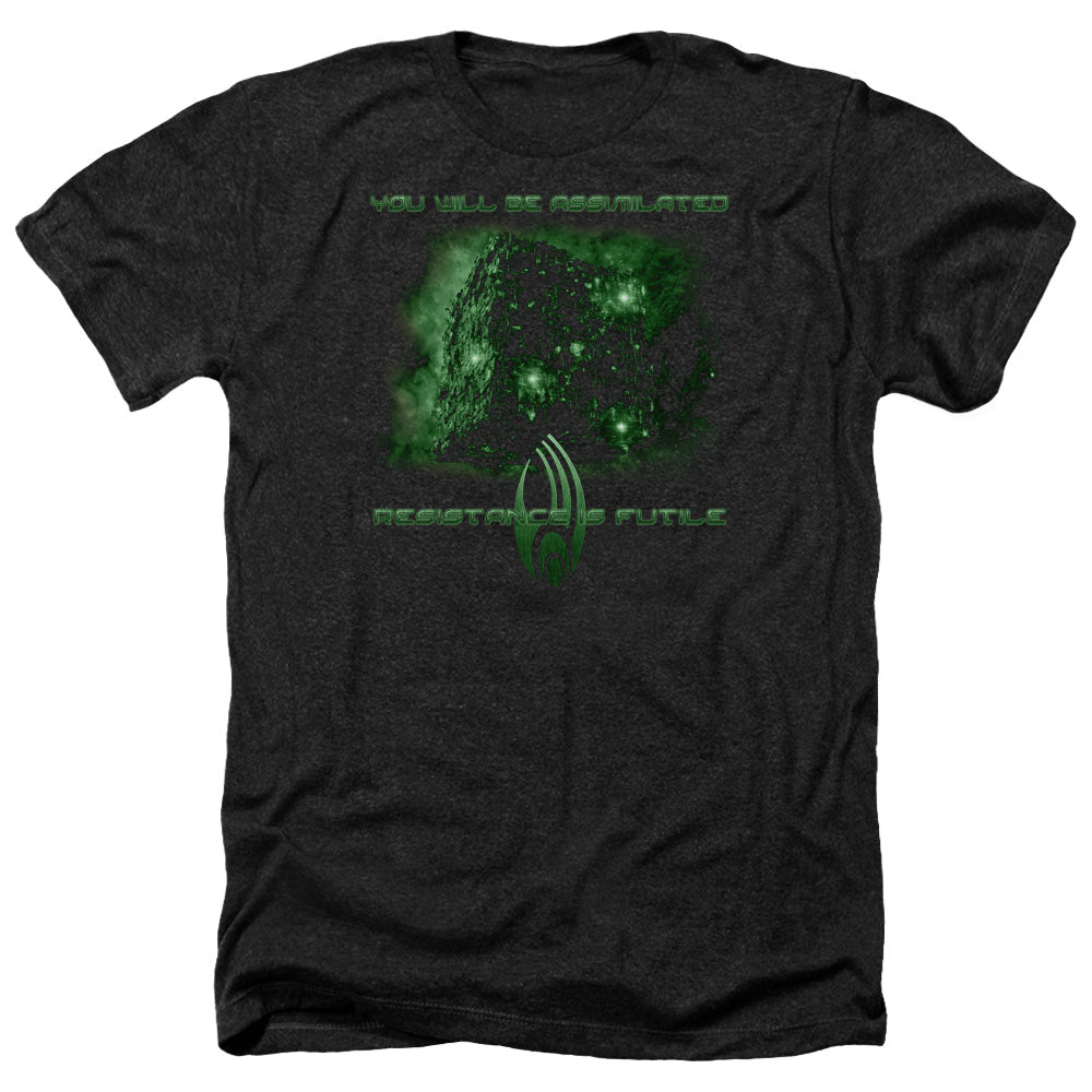 STAR TREK/ASSIMILATE