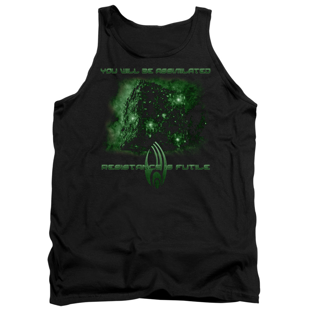 STAR TREK/ASSIMILATE