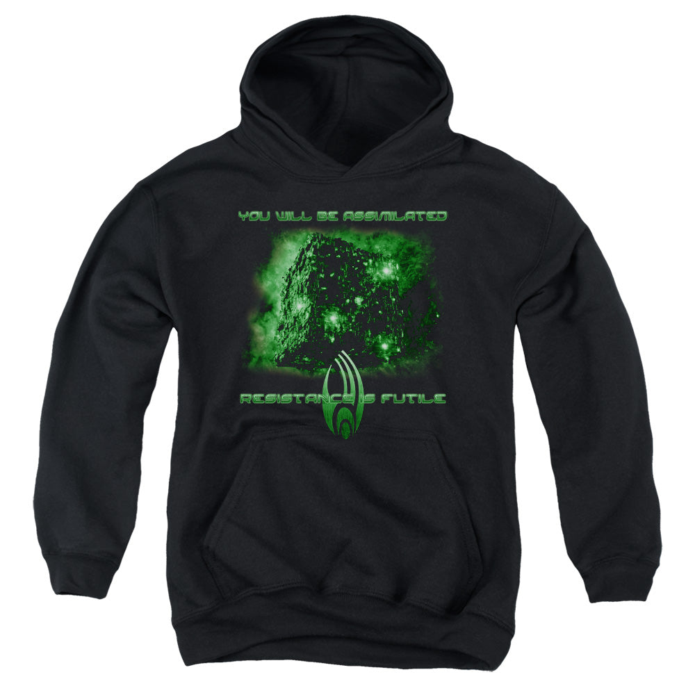 STAR TREK/ASSIMILATE