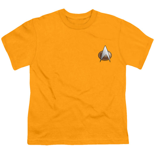 STAR TREK/TNG ENGINEERING EMBLEM