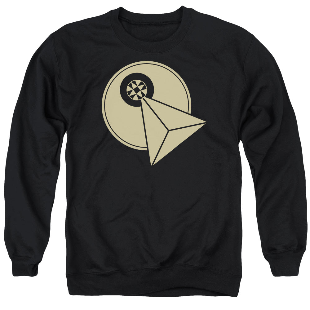 STAR TREK/VULCAN LOGO