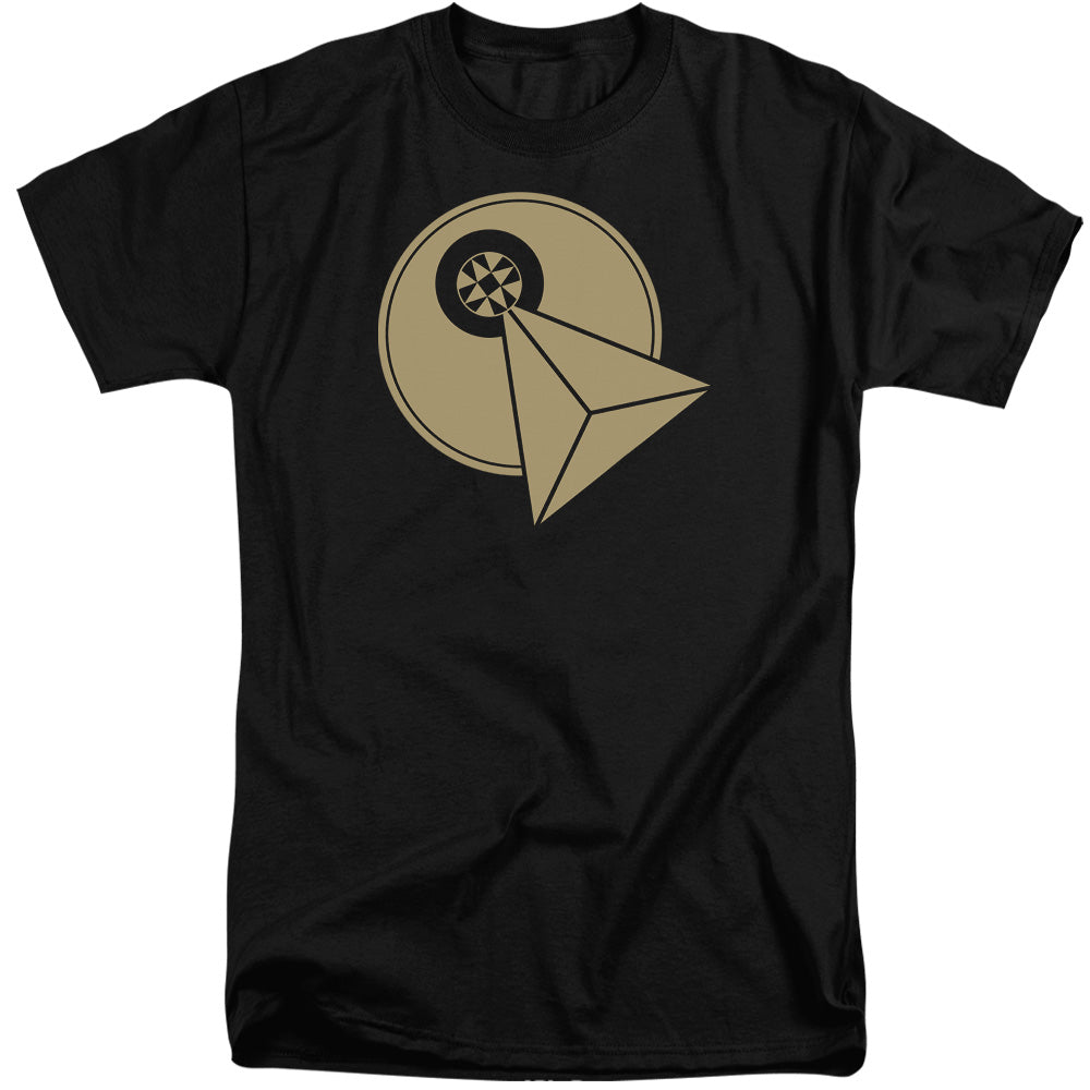 STAR TREK/VULCAN LOGO