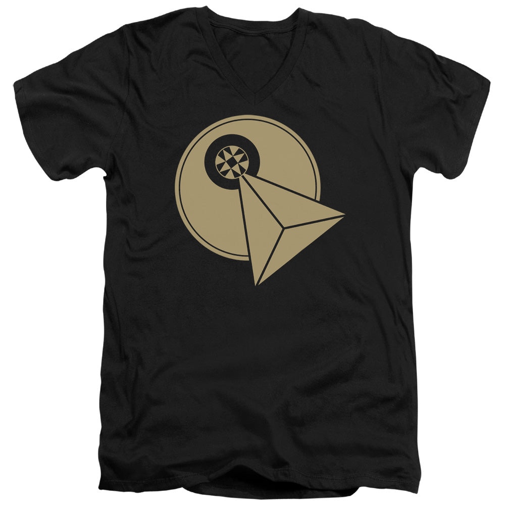 STAR TREK/VULCAN LOGO