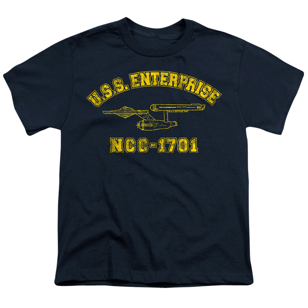 STAR TREK/ENTERPRISE ATHLETIC