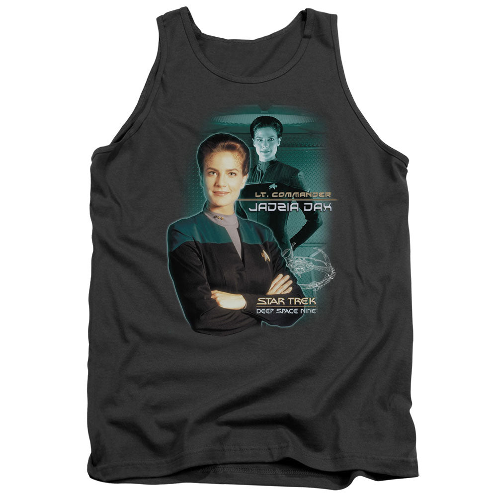 STAR TREK/JADZIA DAX