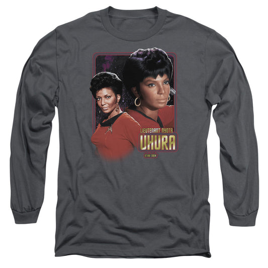 STAR TREK/LIEUTENANT UHURA