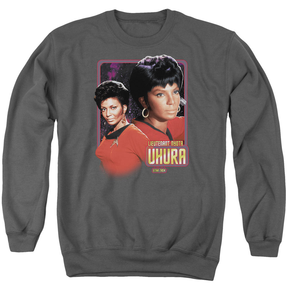 STAR TREK/LIEUTENANT UHURA
