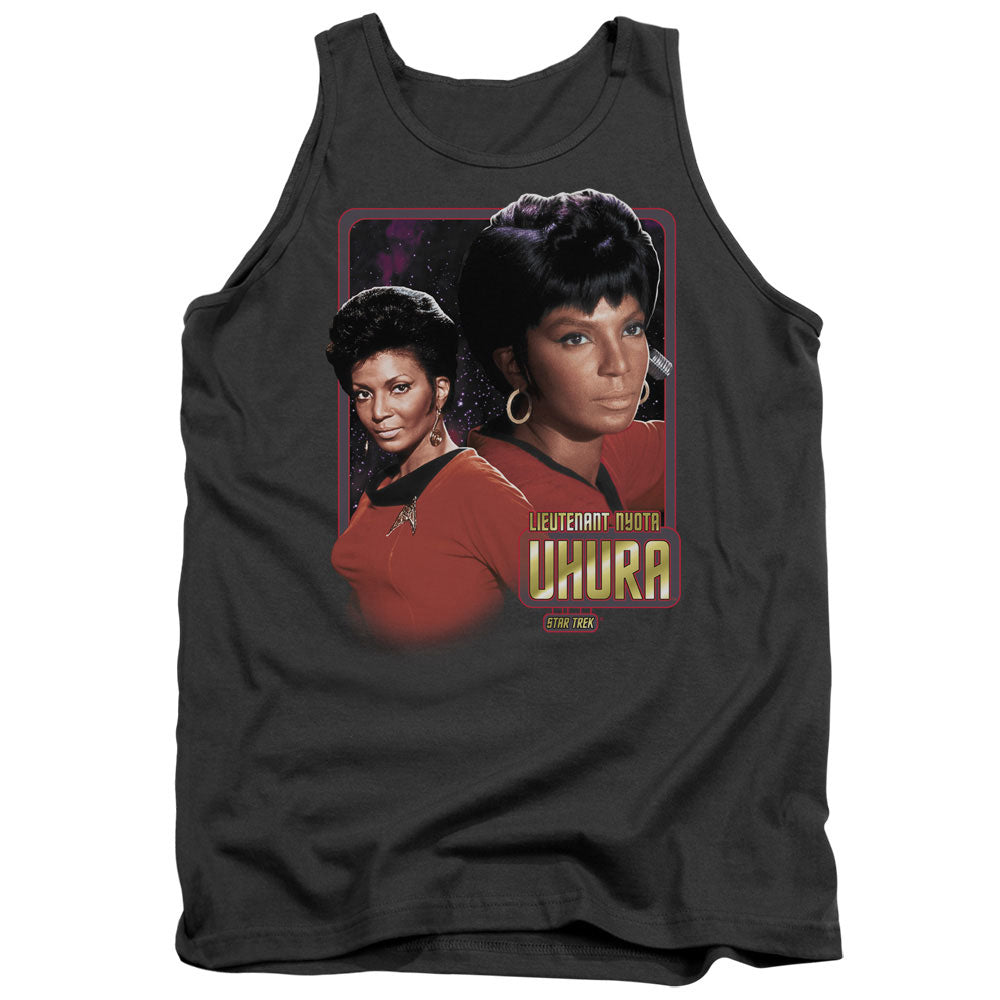 STAR TREK/LIEUTENANT UHURA