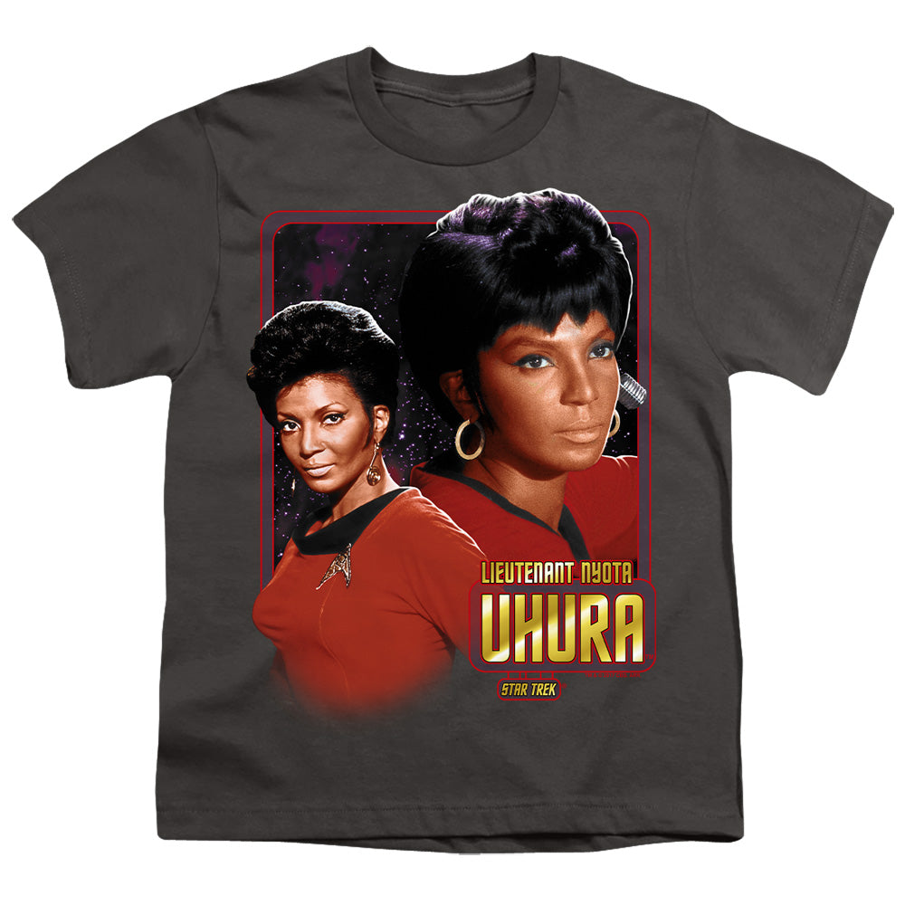 STAR TREK/LIEUTENANT UHURA