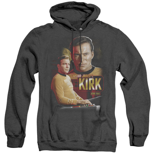 STAR TREK/CAPTAIN KIRK