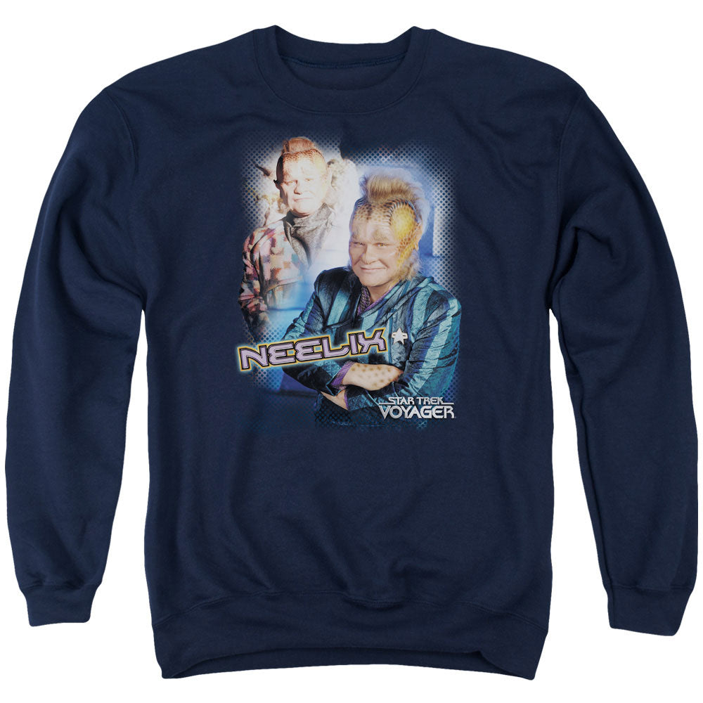 STAR TREK/NEELIX