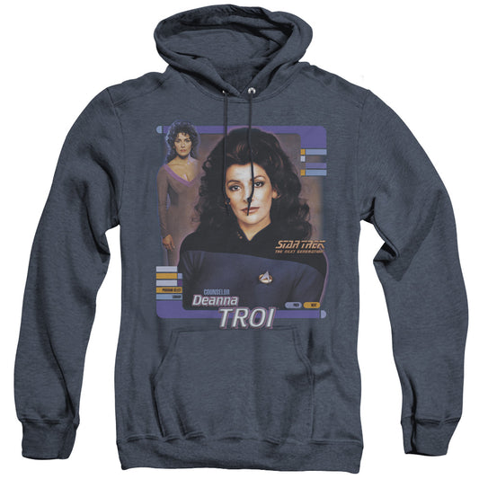 STAR TREK/DEANNA TROI