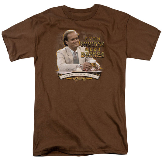 CHEERS/SHRINK DRINKING