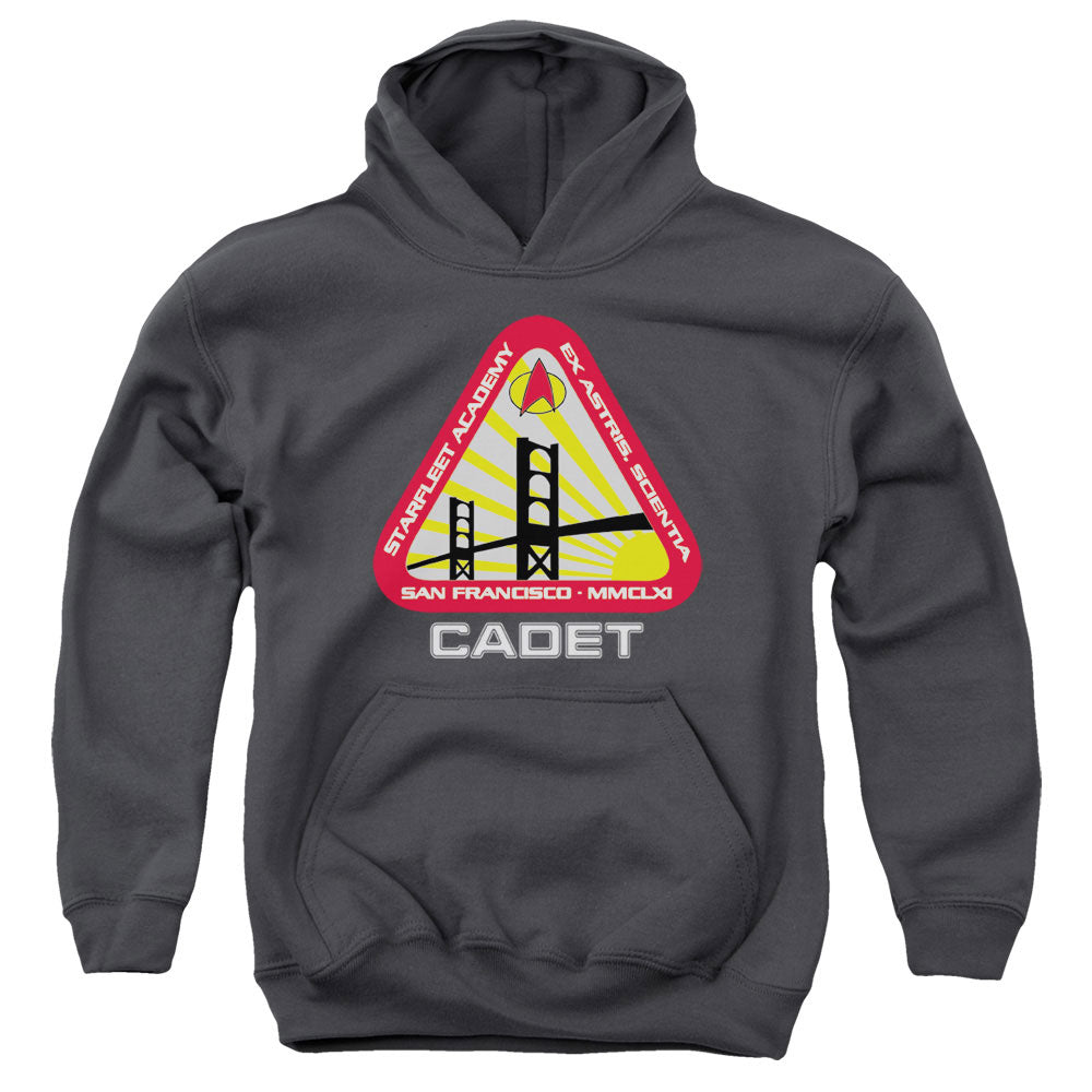 STAR TREK/STARFLEET CADET