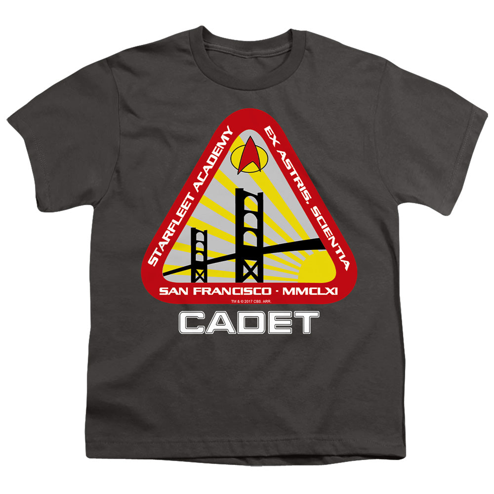 STAR TREK/STARFLEET CADET